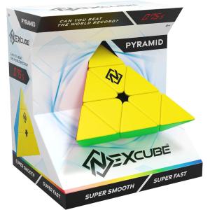 NEXCUBE - PIRAMIDE ROMPICAPO