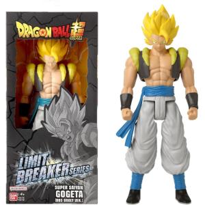 DRAGON BALL ACTION FIGURE GOGETA SUPER SAIYAN 30 CM