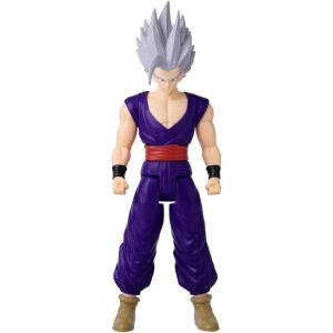 DRAGON BALL ACTION FIGURE GOHAN BEAST 30 CM