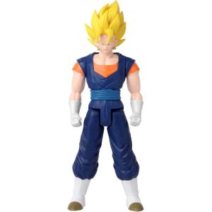 DRAGON BALL ACTION FIGURE VEGETH SUPER SAIYAN 30 CM