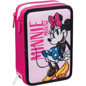 ASTUCCIO 3 ZIP MINNIE OH MY MINNIE