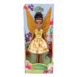 DISNEY FAIRES TRILLY DOLL CM 25 IRIDESSA