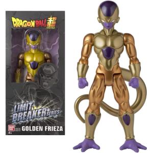 DRAGON BALL ACTION FIGURE GOLDERN FREEZER 30 CM