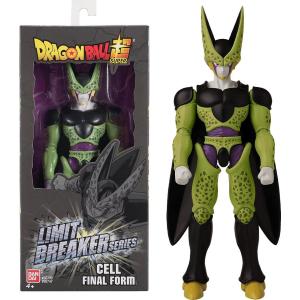 DRAGON BALL ACTION FIGURE CELL PERFETTO 30 CM