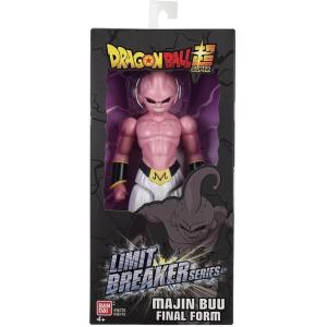 DRAGON BALL ACTION FIGURE MAJIN BUU KID 30 CM