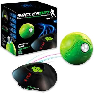 SOCCER BOT GIOCO PALLONE ROBOT