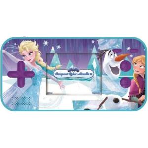 LEXIBOOK ARCADE GAME FROZEN VIDEOGIOCO