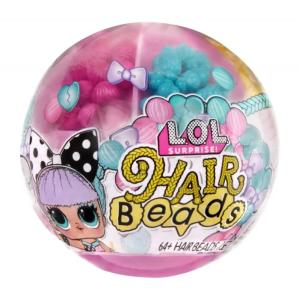 L.O.L. SURPRISE HAIR BEADS TOTS 