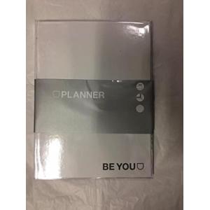 DIARIO AGENDA PLANNER A5 BE U