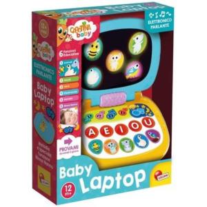 CAROTINA - BABY LAPTOP