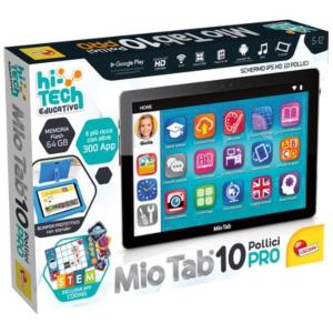 MIO TAB PRO 10'' 5-12  ANNI TABLET