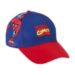 CAPPELLO CON VISIERA SUPEREROI AVENGERS