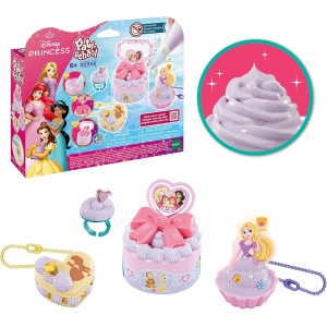 PRINCIPESSE DISNEY KIT CREATIVO