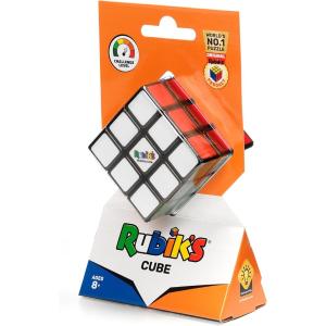 CUBO DI RUBIK 3X3  6063970 (6066437)