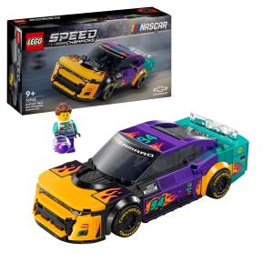 LEGO SPEED CHAMPIONS I/50076935