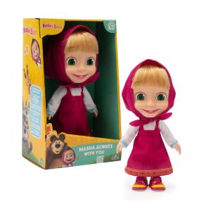 MASHA CLASSIC DOLL 23 CM