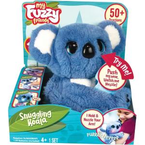 MY FUZZY FRIENDS - SIDNEY IL KOALA 50 SUONI