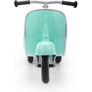 PRIMO BASIC - VESPA CAVALCABILE COLORE VERDE MENTA