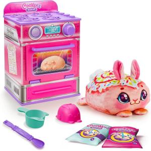 COOKEEZ MAKERY FORNO ROSA