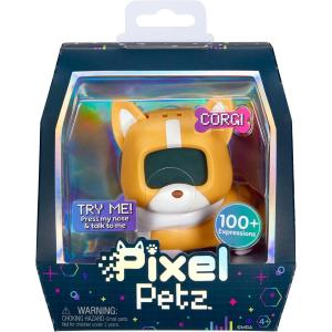 PIXEL PETZ INTERATTIVOCORGI 521648