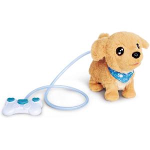 CHI CHI LOVE GOLDEN RETRIEVER FILOGUIDATO 20 CM GUINZAGLIO LUMINOSO