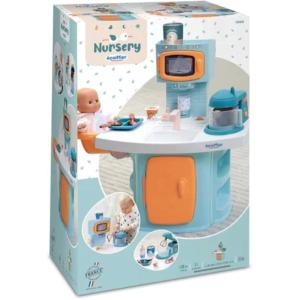 NURSERY CUCINA BABY MEAL