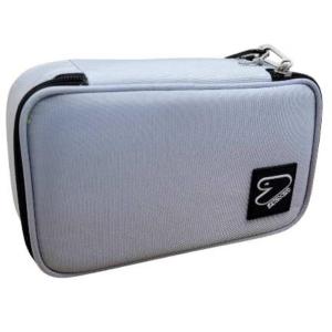 ASTUCCIO BUSTINA QUICK CASE SEVEN TECH LINE GRIGIO