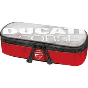 ASTUCCIO BUSTIA OVALE DUCATI