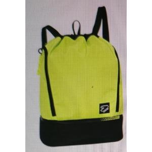 ZAINO  SPORT SEVEN TECH LINE GIALLO EVIDENZIATORE