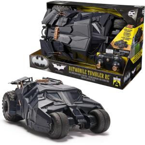 85° ANNIVERSARIO BATMOBILE RC