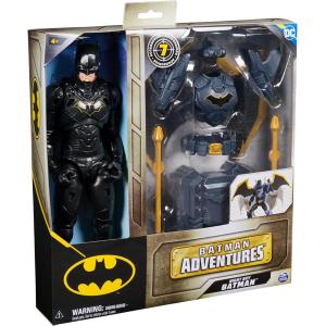 BATMAN ADVENTURES PERSONAGGIO BATMAN NIGHT SKY