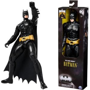 85° ANNIVERSARIO PERSONAGGIO BATMAN 30 CM