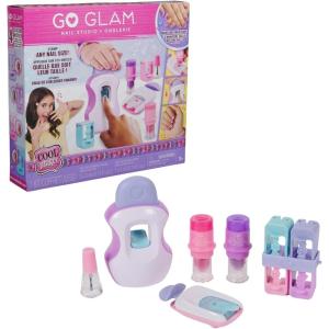 COOL MAKER GOGLAM - MACCHINA DECORA UNGHIE