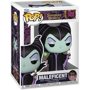 FUNKO POP - DISNEY MALEFICENT 1455