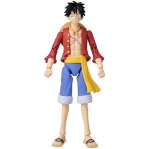 ONE PIECE PERSONAGGIO 17CM ASS