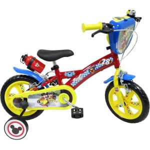 BICI MICKEY 12'