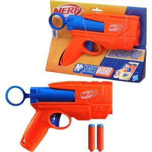 NERF N-SERIES WARD