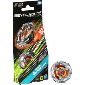 BEYBLADE X BOOSTER PACK TALON PTERA 3-80B ARANCIO