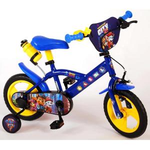 BICICLETTA 12' PAW PATROL BOY N08 21153