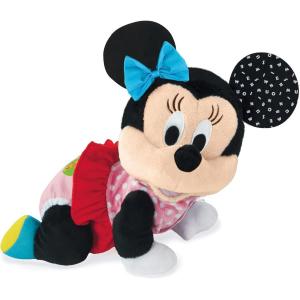 BABY MINNIE MOUSE TOPOLINA GATTONA