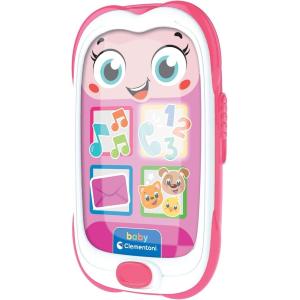 NEW BABY SMARTPHONE CELLULARE ROSA