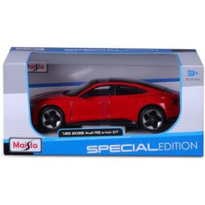 AUDI RS E-TRON GT - 1:24