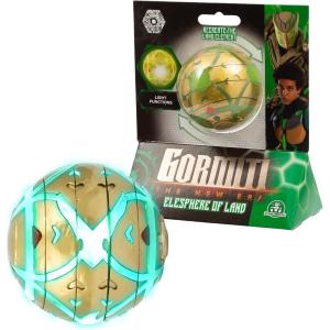 GORMITI THE NEW ERA ELESPHERE TERRA GRV01000 SFERA