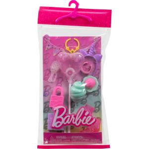 BARBIE  SET ACCESSORI UNICORNO