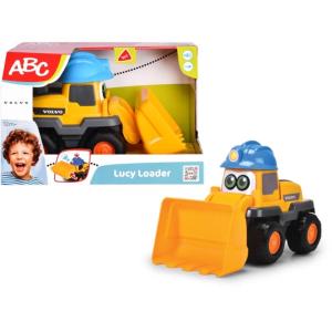 ABC RUSPA VOLVO LUCY LOADER 25 CM