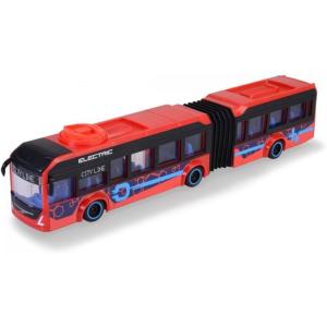 AUTOBUS VOLVO 7900 E BUS ARTICOLATO 40 CM