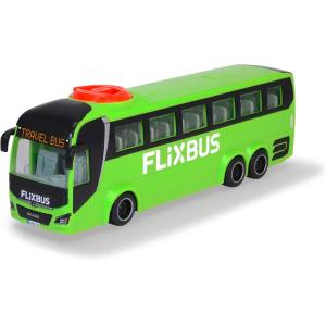 AUTO MAN LION´S BUS AUTOBUS FLIXBUS 27 CM 203744017