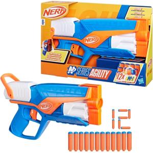 NERF N-SERIES AGILITY