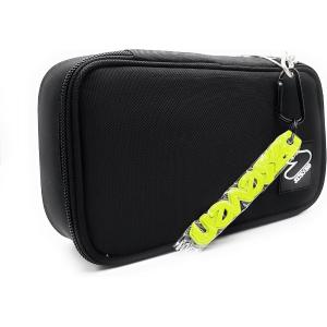 ASTUCCIO BUSTINA QUICK CASE SEVEN TECH LINE NERO