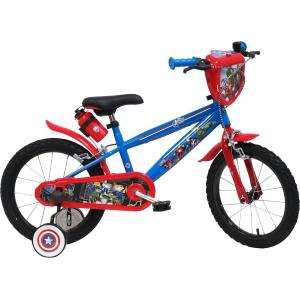 BICICLETTA 16 AVENGERS